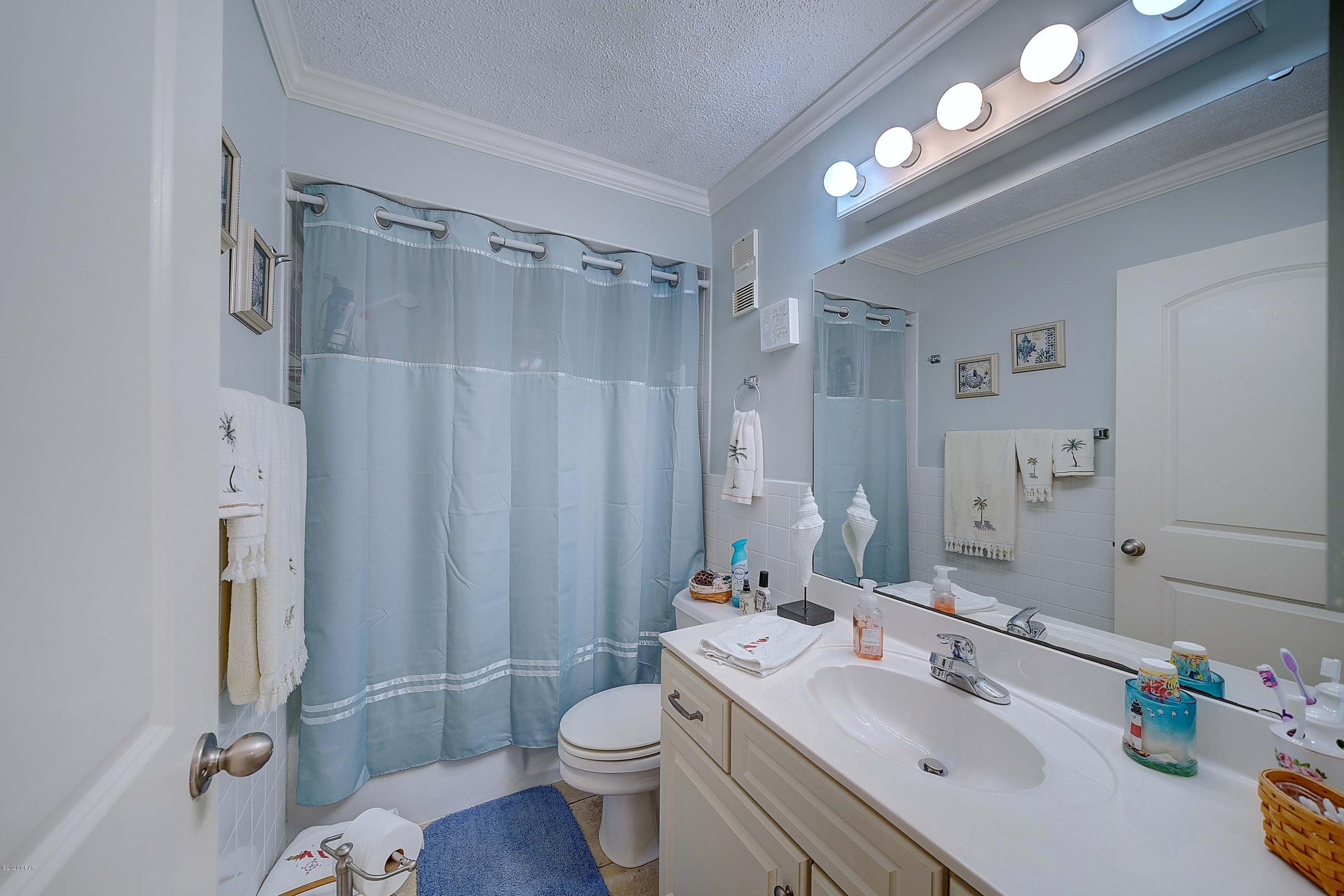 Regency Towers - Residential