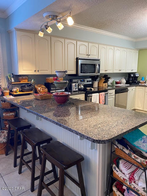 Regency Towers - Residential