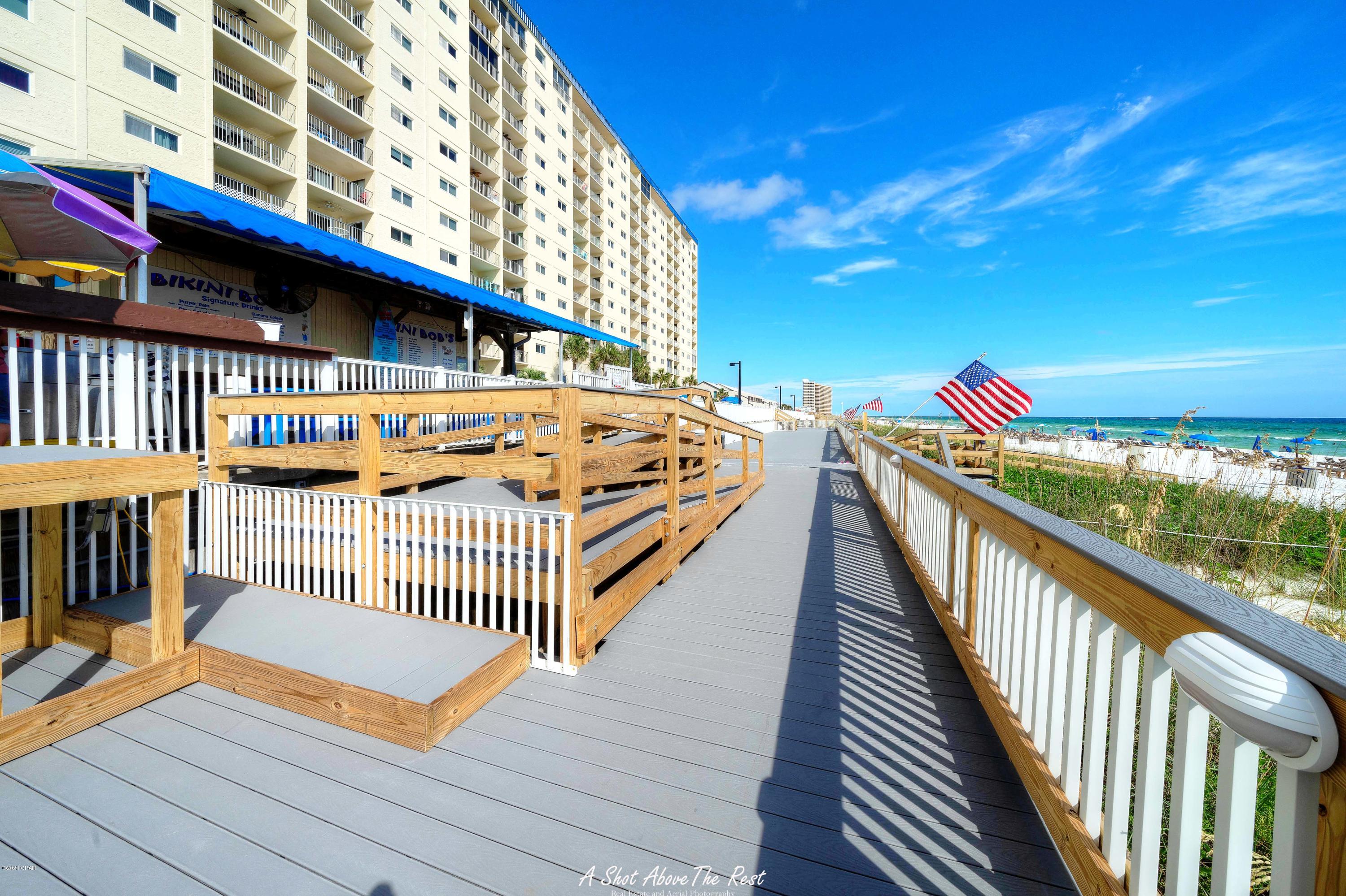 Regency Towers - Residential