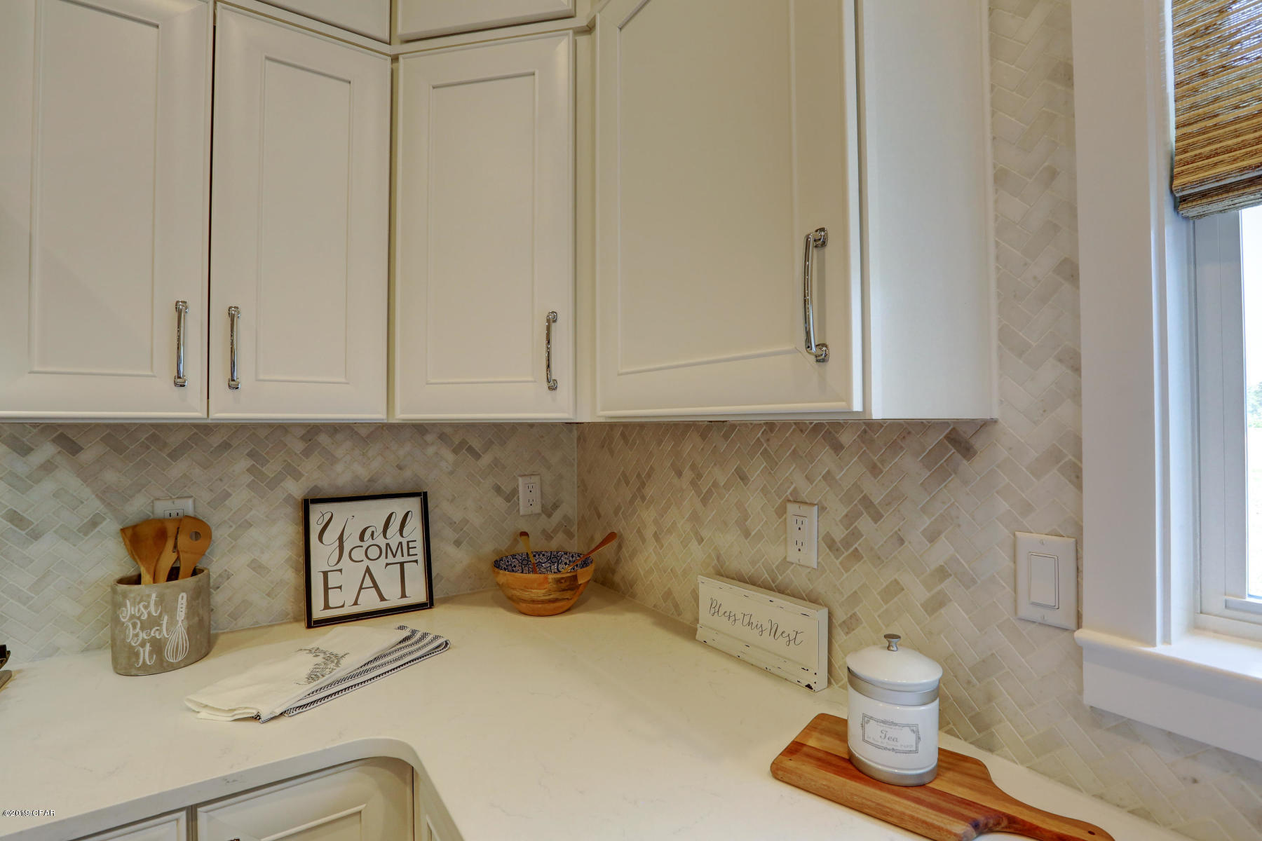 Breakfast Point - Residential