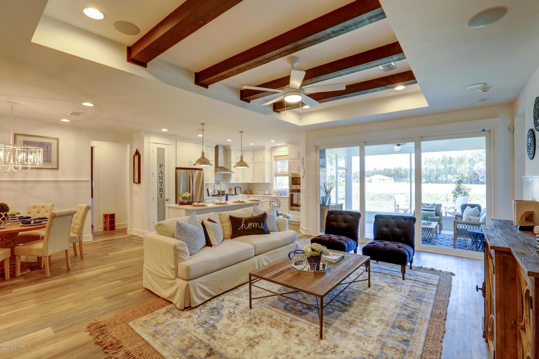 Breakfast Point - Residential