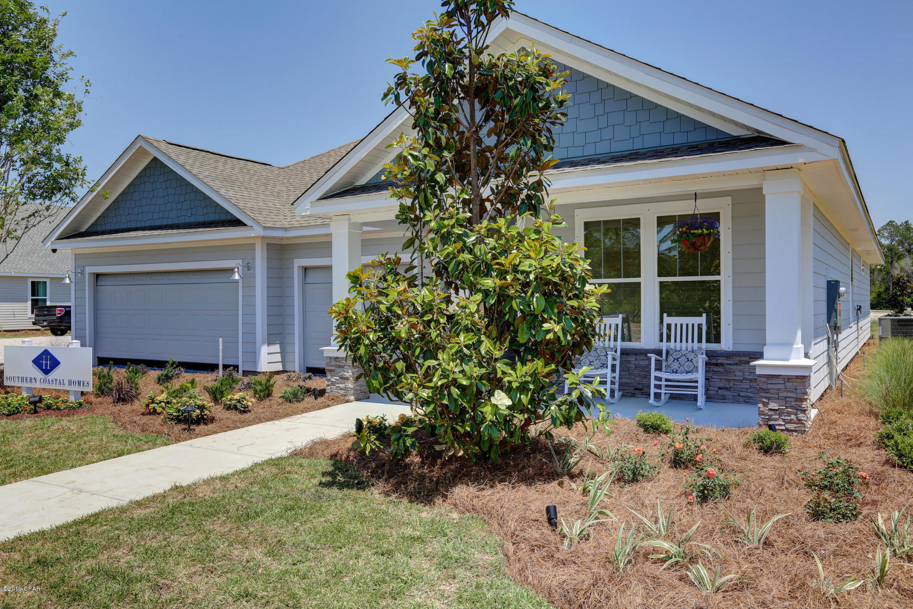 Breakfast Point - Residential