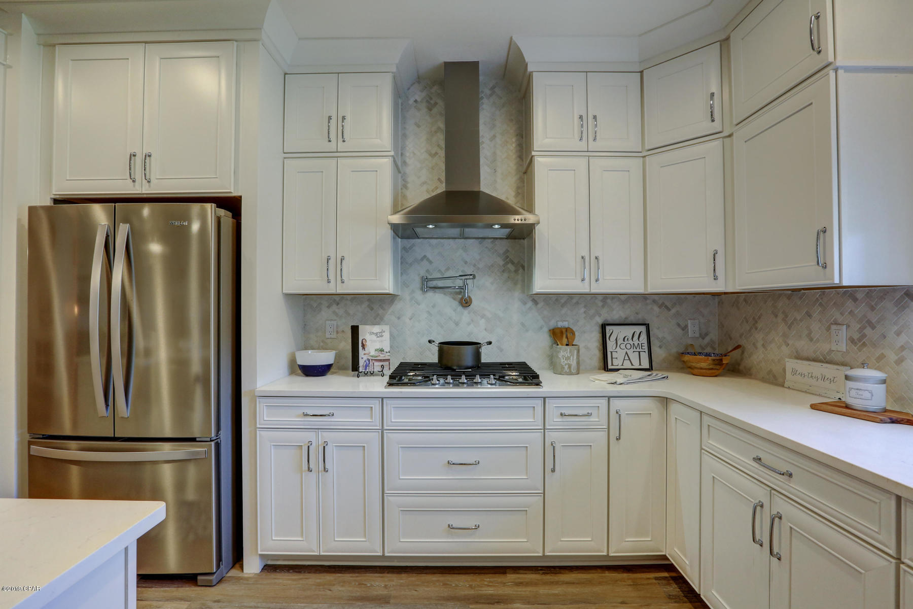 Breakfast Point - Residential