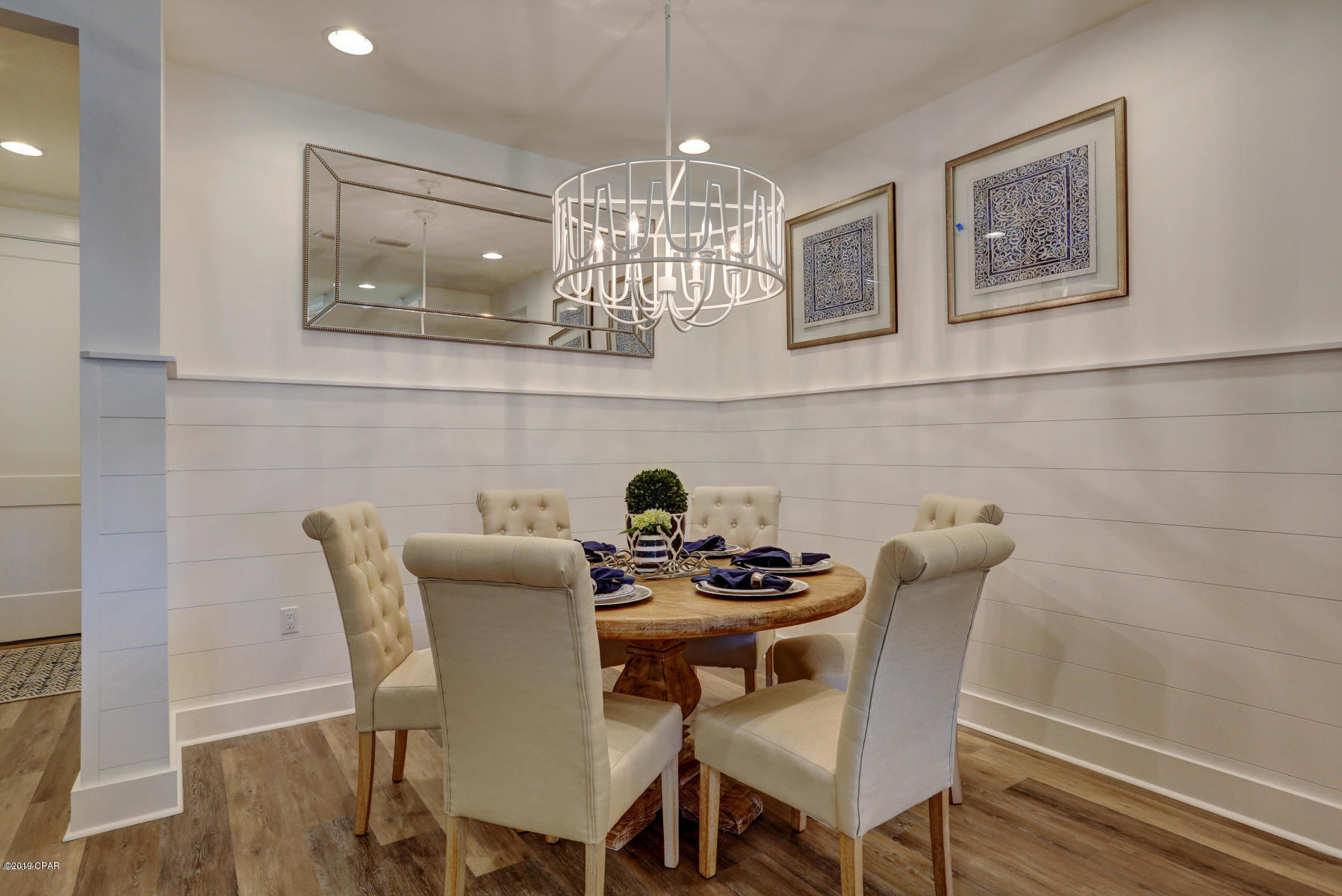 Breakfast Point - Residential