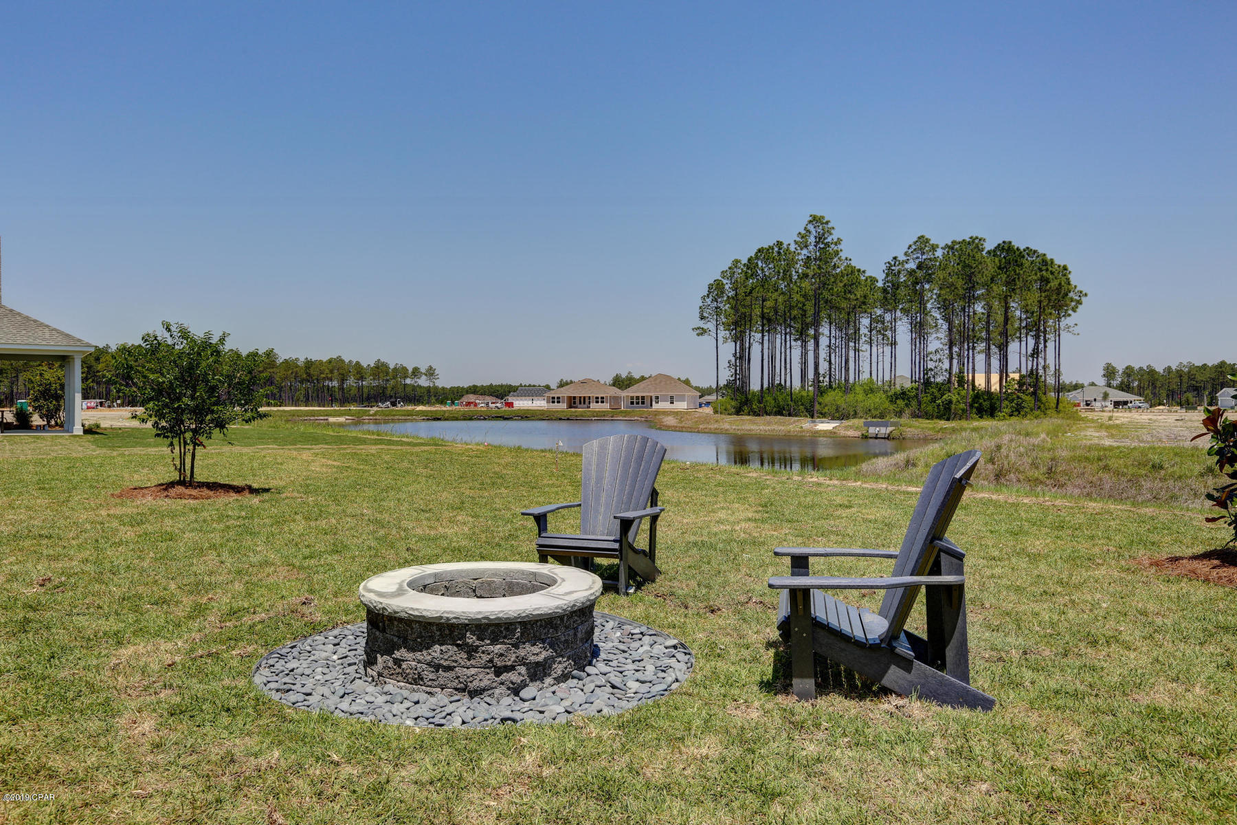 Breakfast Point - Residential