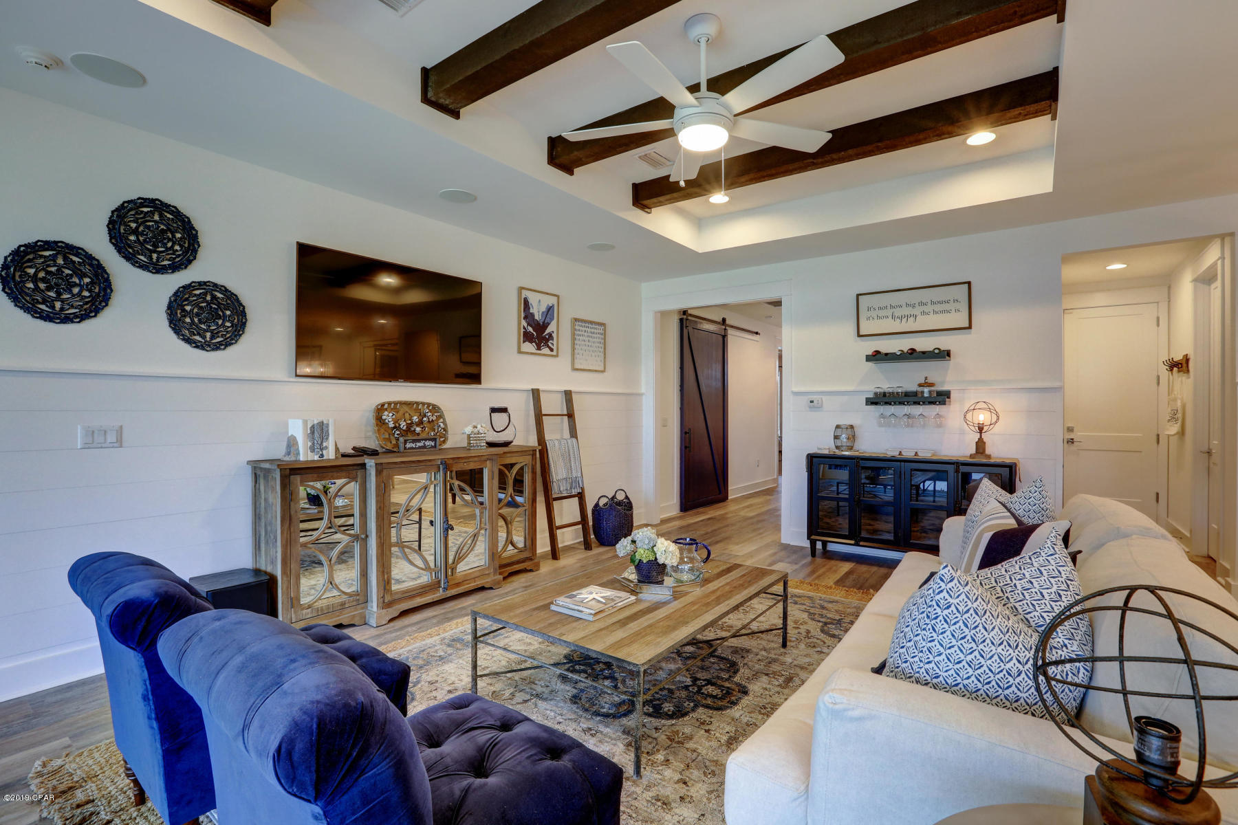 Breakfast Point - Residential