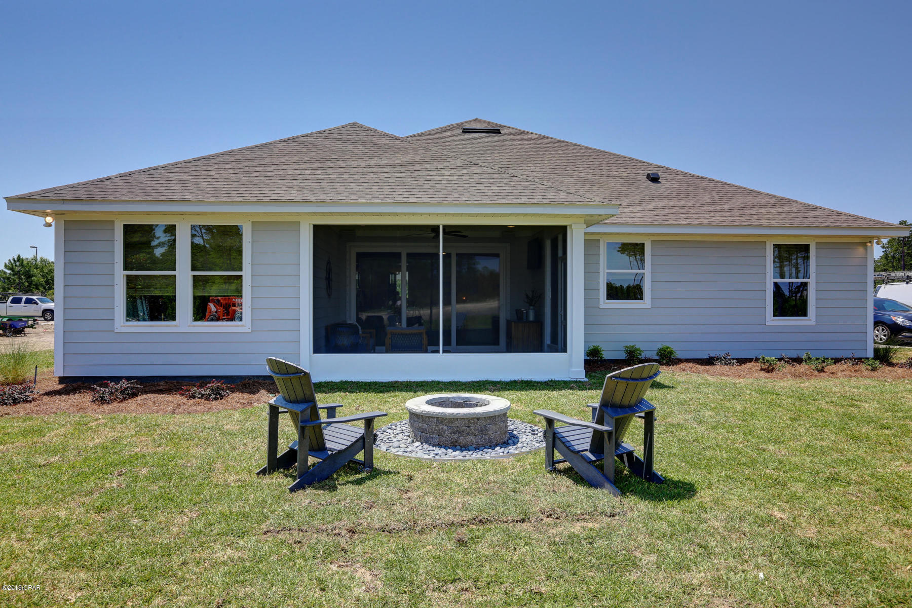 Breakfast Point - Residential