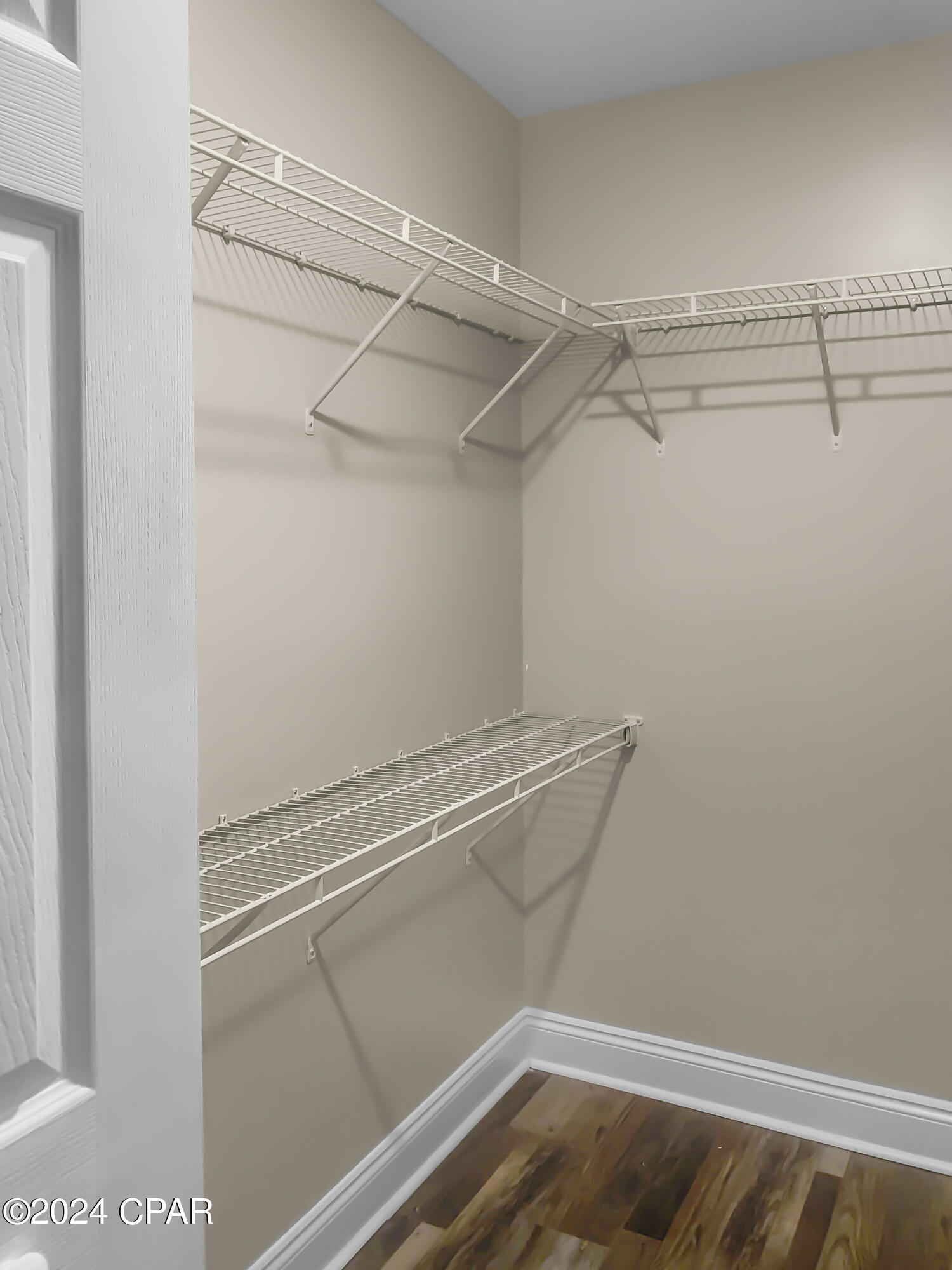 Hammocks Phase I - Residential