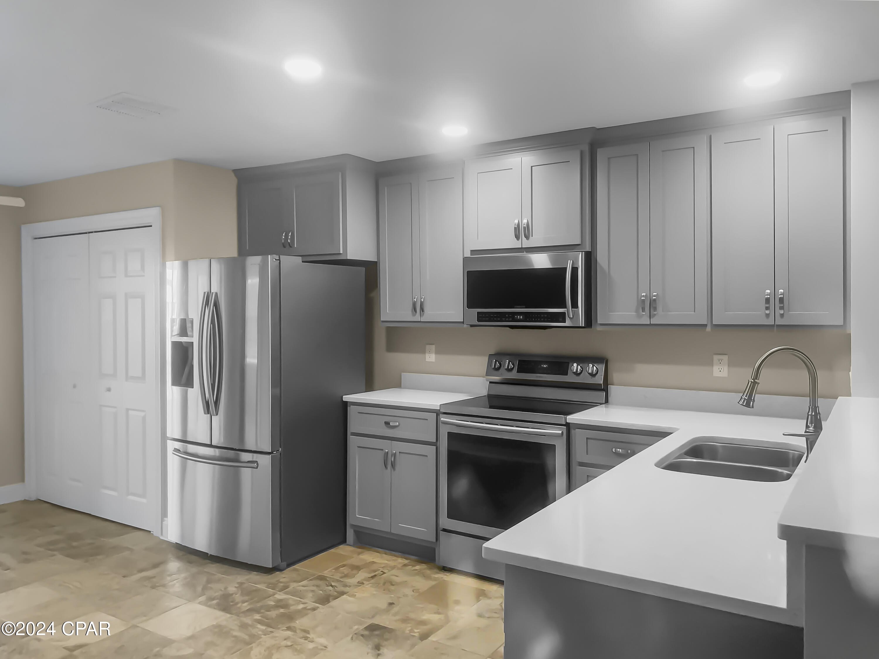 Hammocks Phase I - Residential