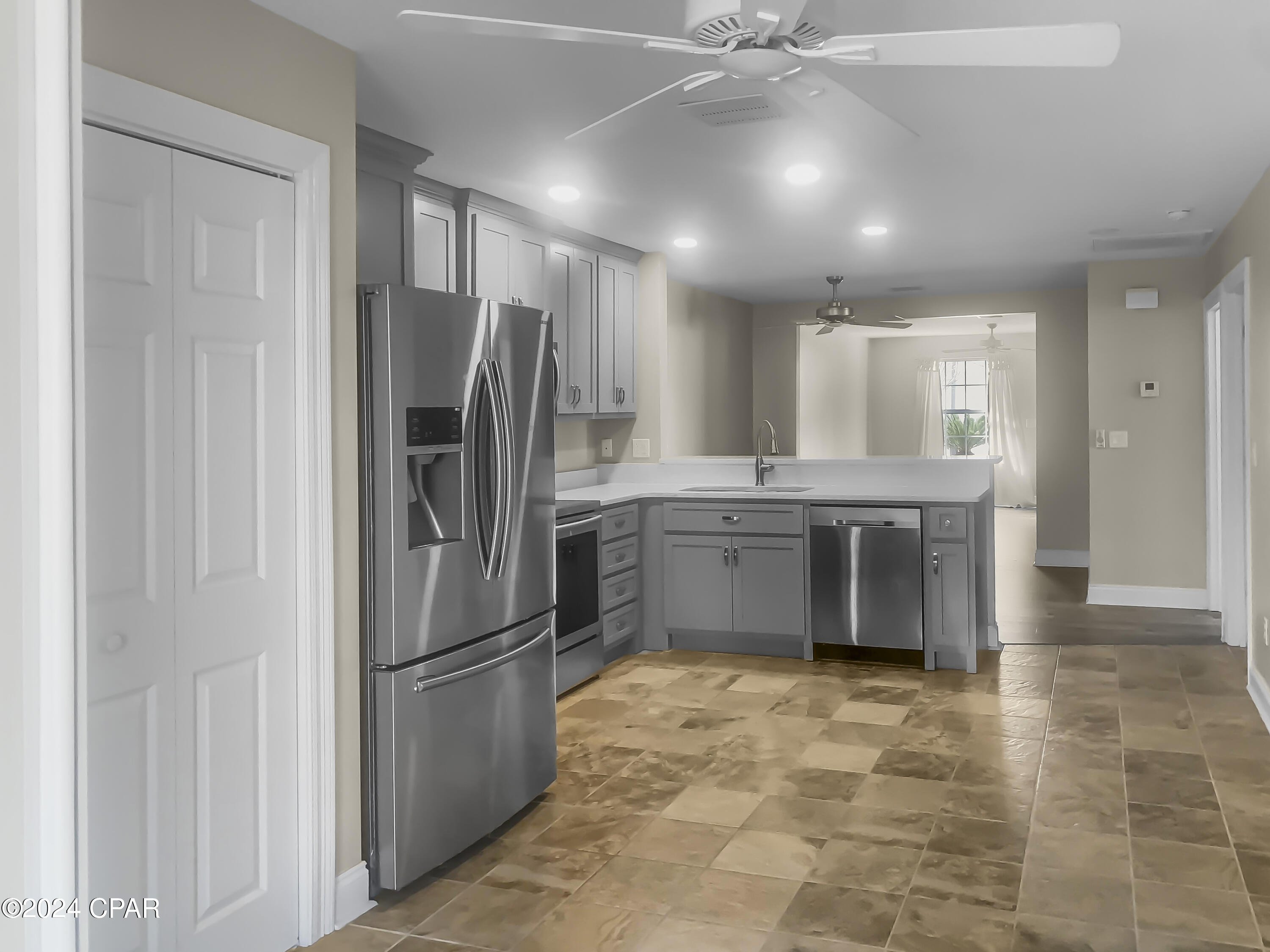 Hammocks Phase I - Residential