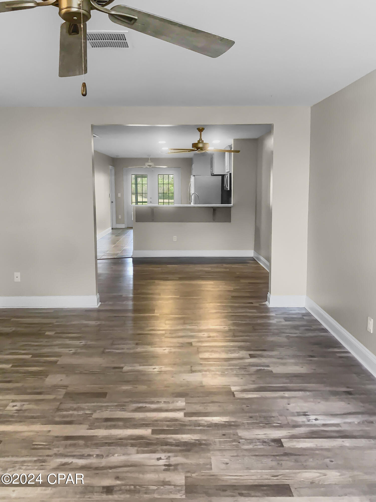 Hammocks Phase I - Residential