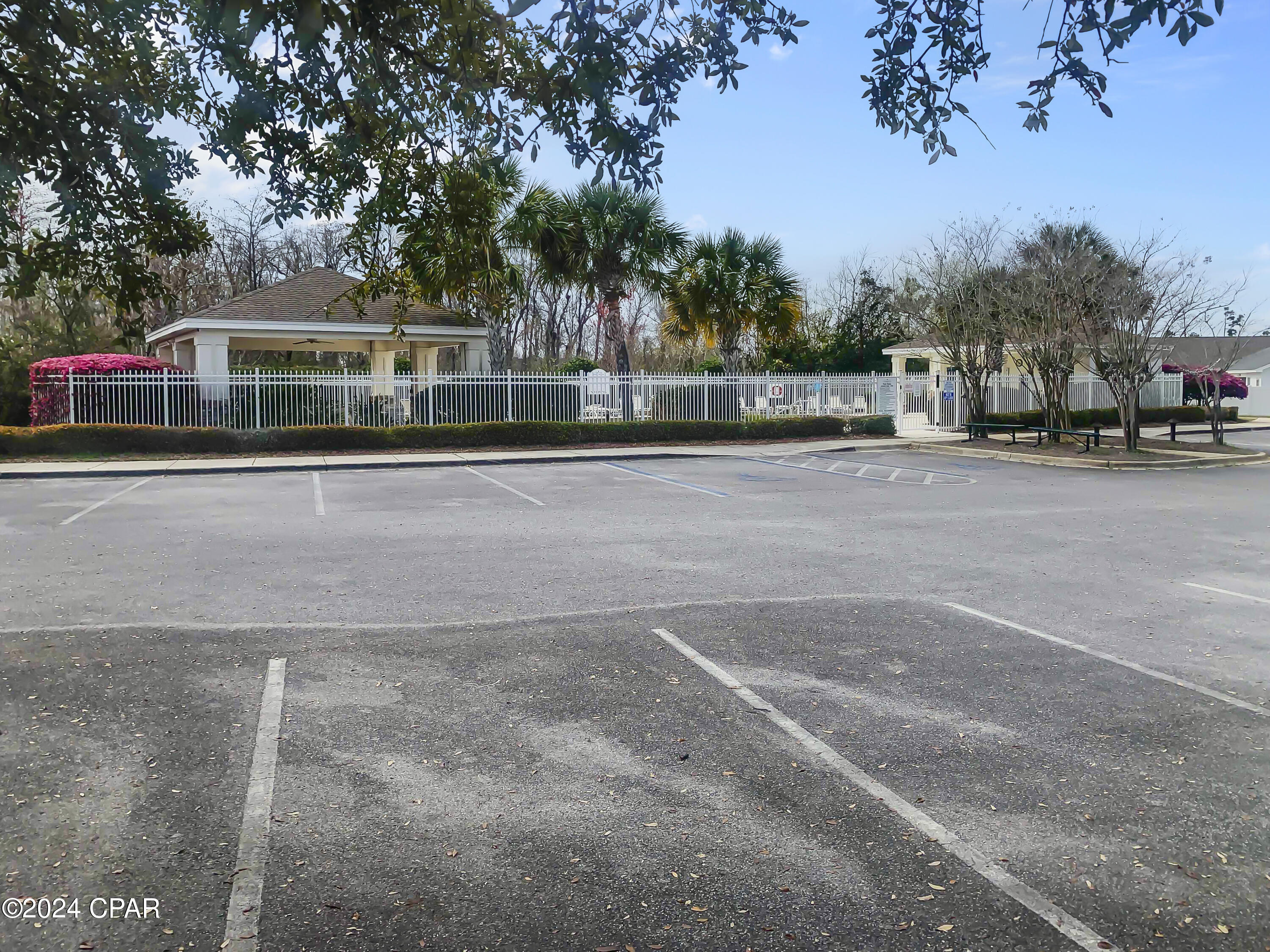 Hammocks Phase I - Residential