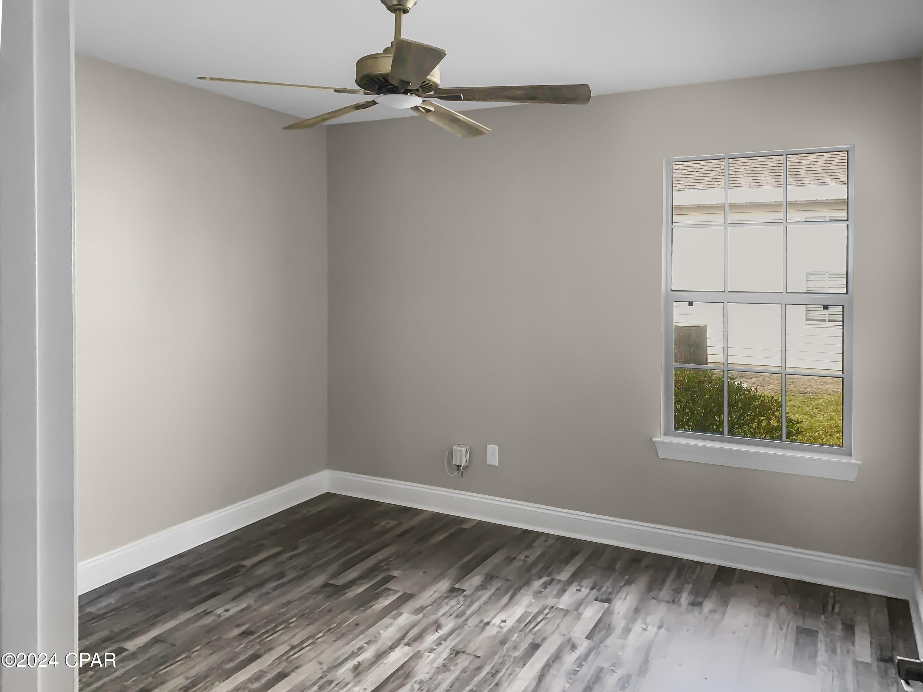 Hammocks Phase I - Residential