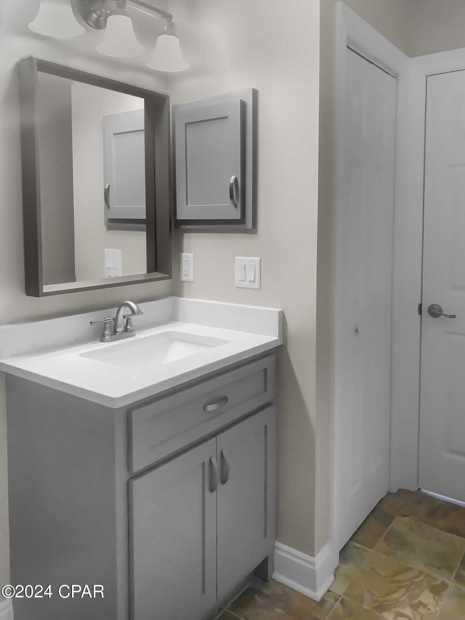 Hammocks Phase I - Residential