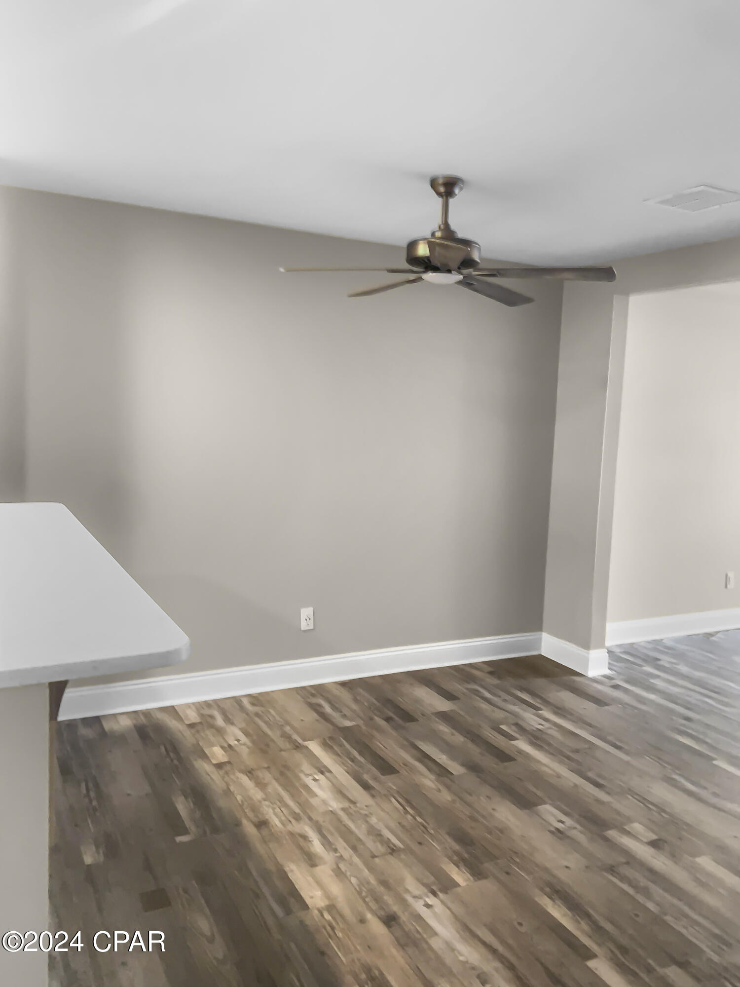 Hammocks Phase I - Residential