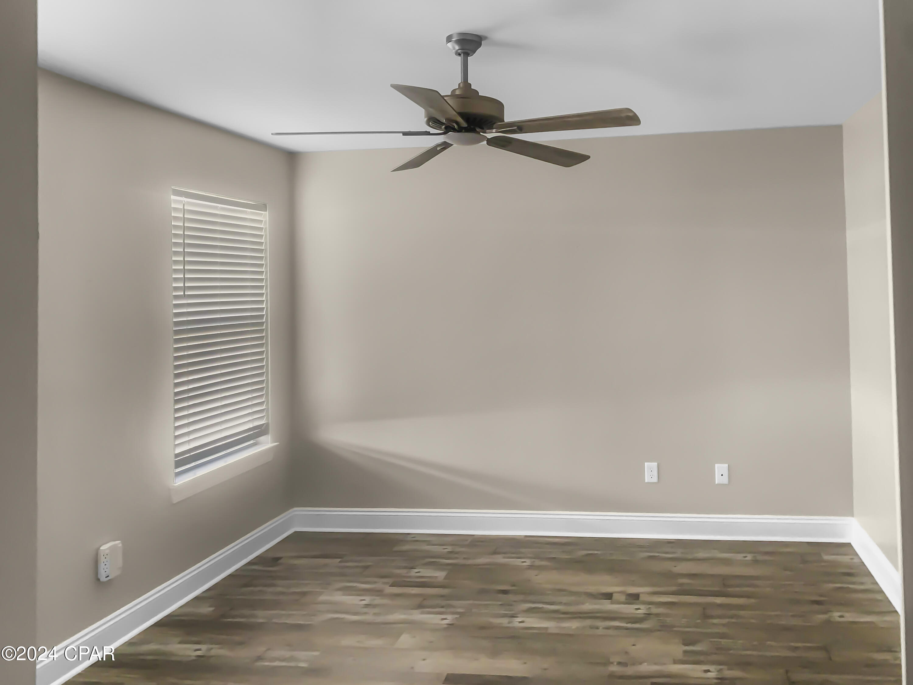 Hammocks Phase I - Residential