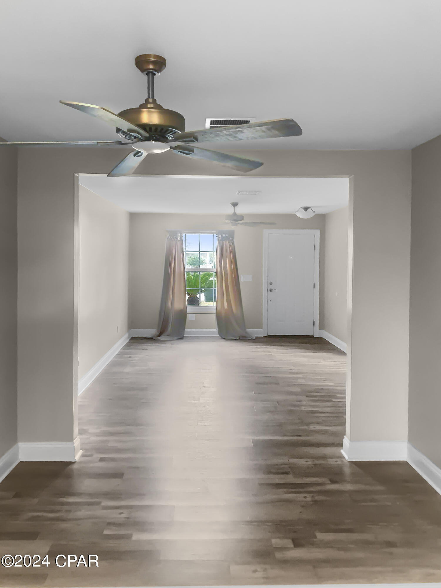 Hammocks Phase I - Residential