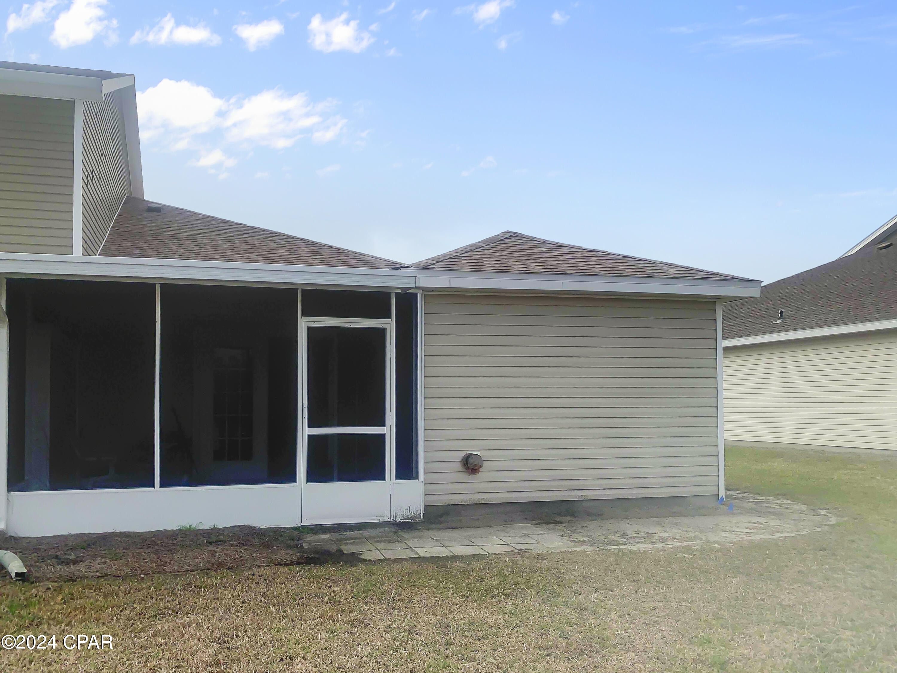 Hammocks Phase I - Residential