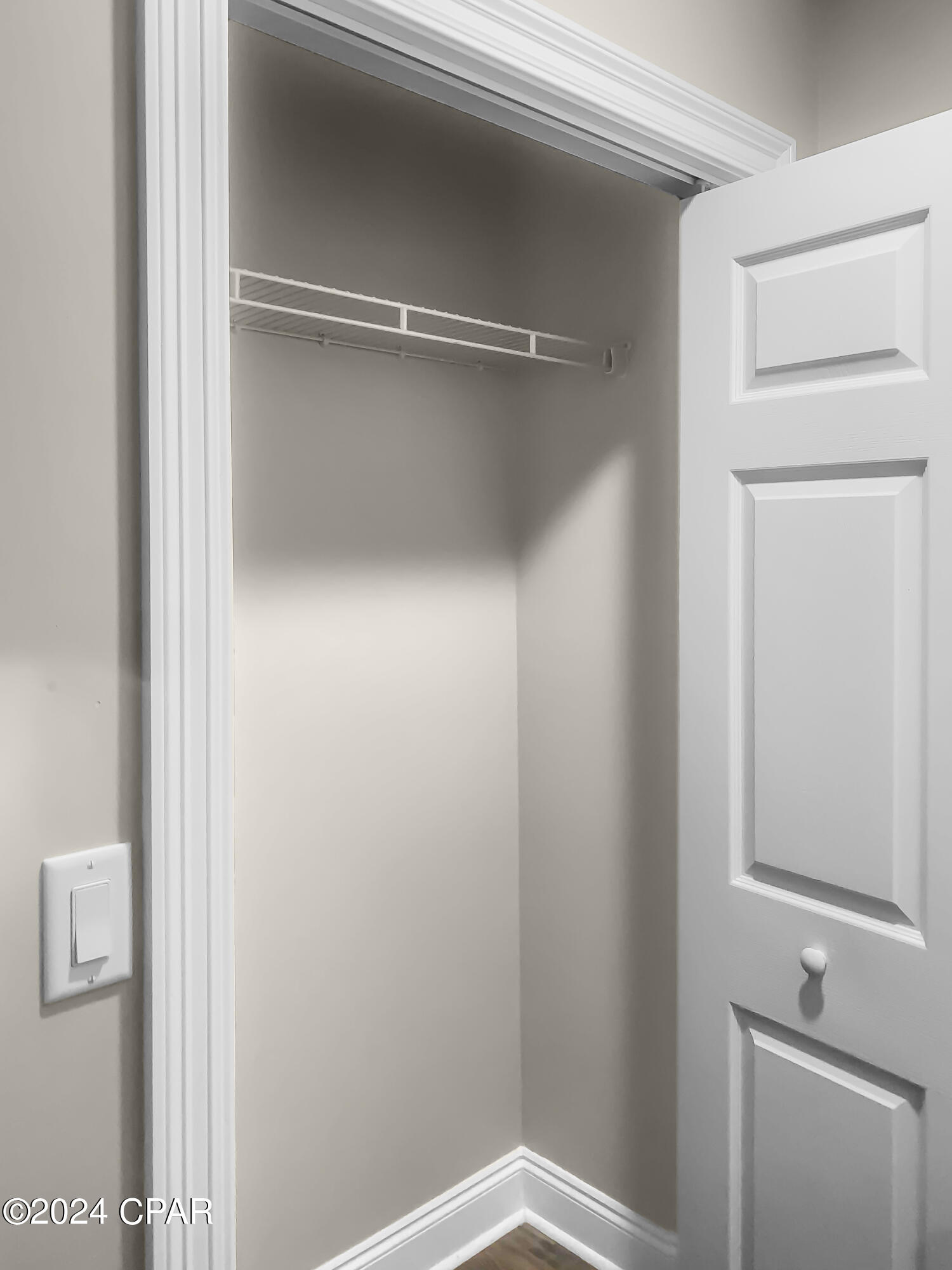 Hammocks Phase I - Residential