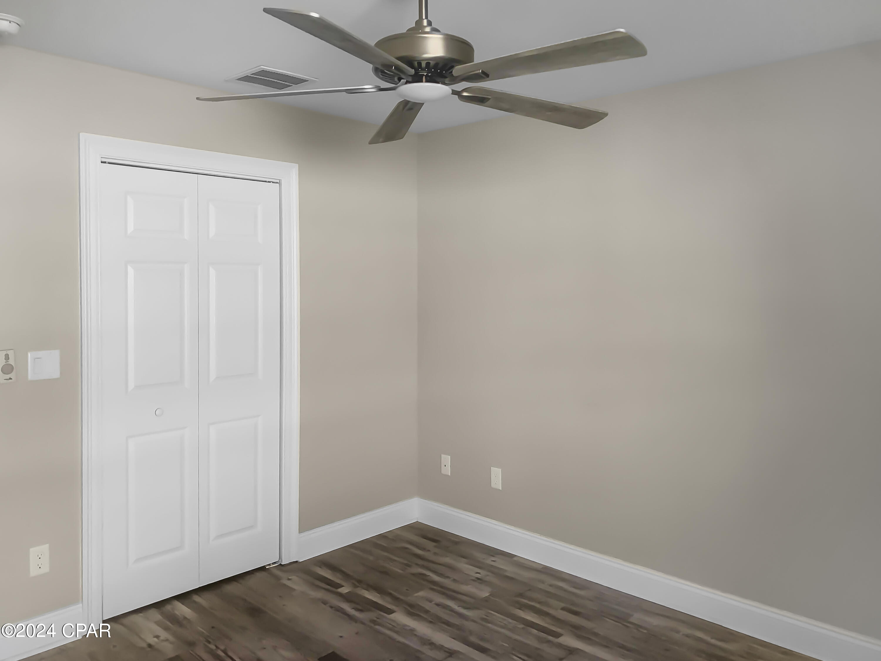 Hammocks Phase I - Residential