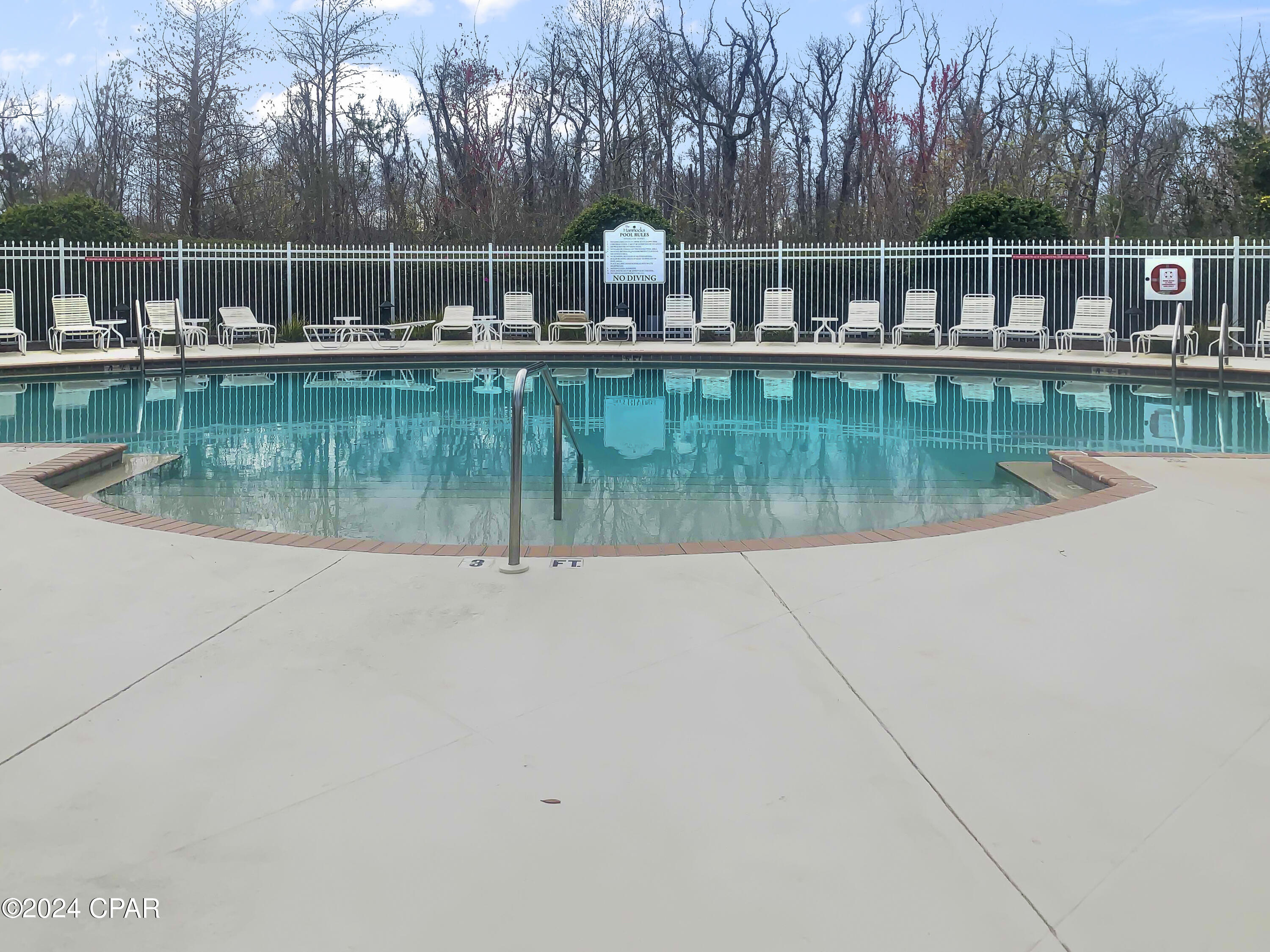 Hammocks Phase I - Residential