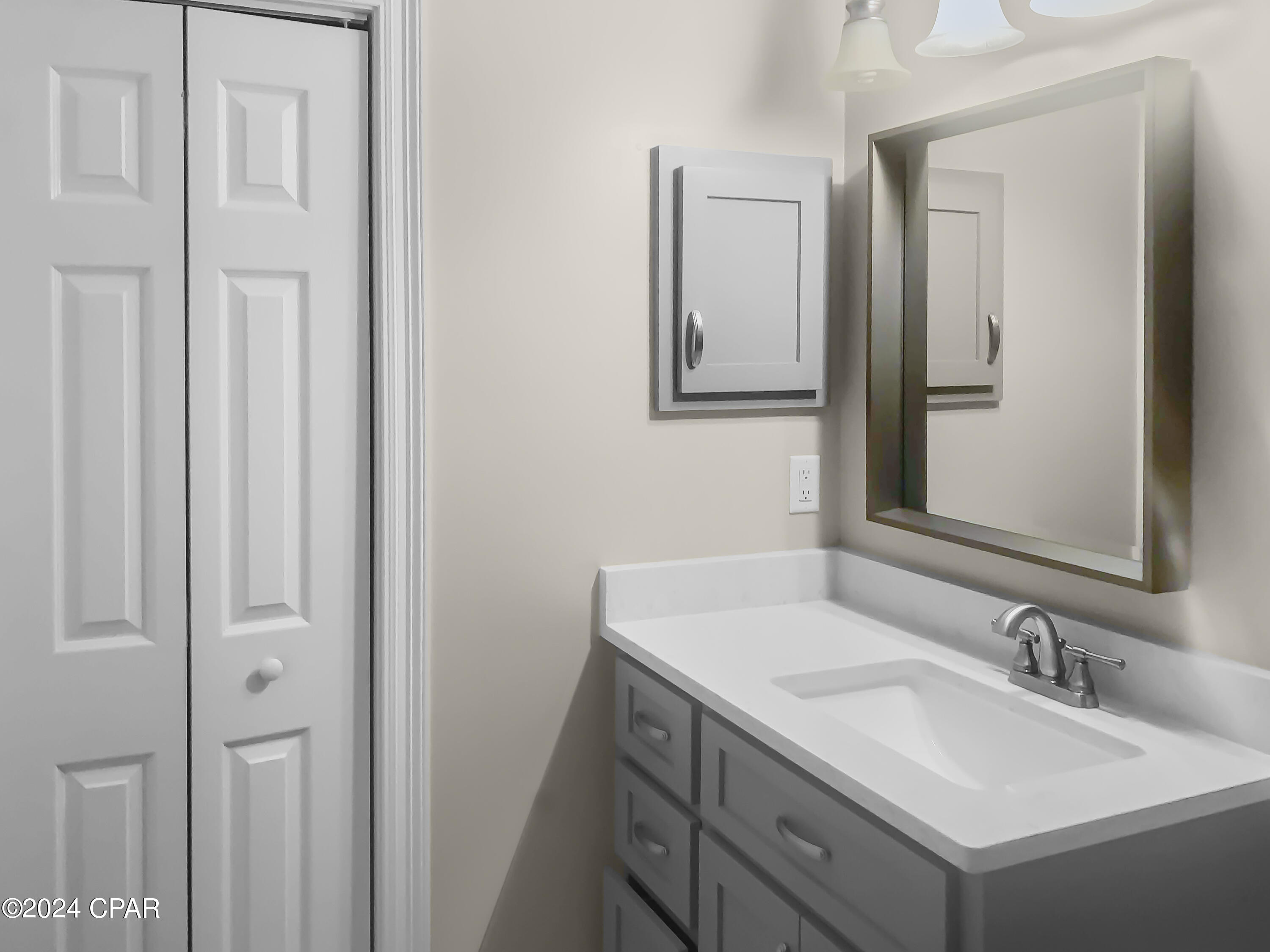 Hammocks Phase I - Residential