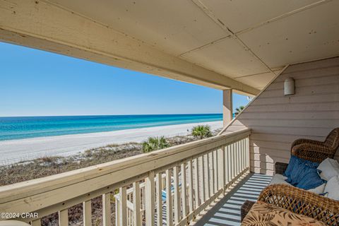 A home in Panama City Beach