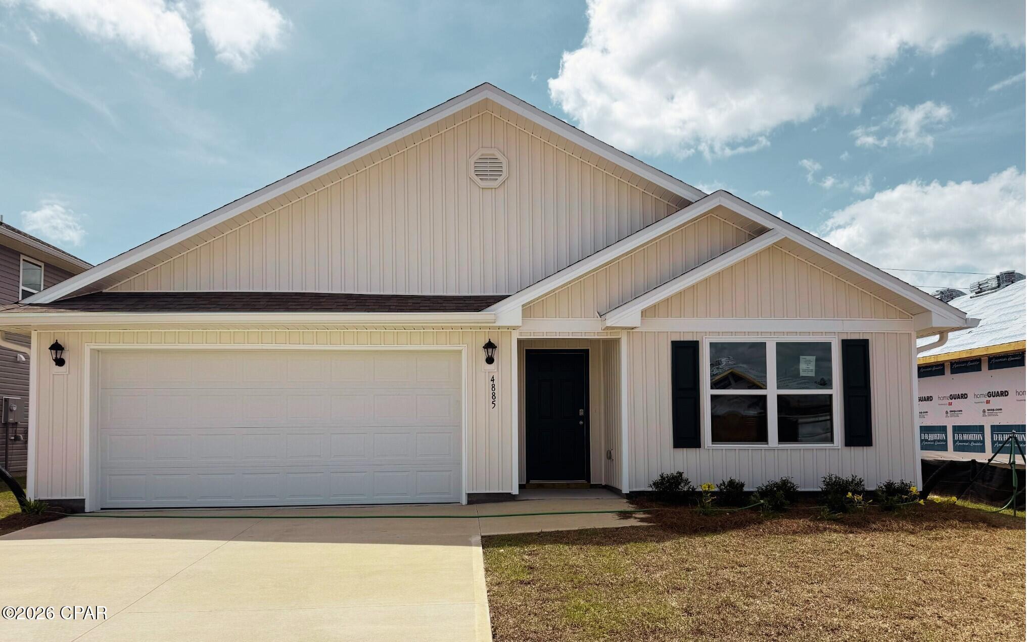 Titus Park - Residential