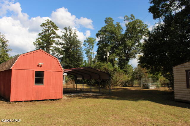 Chipola River Estates - Residential
