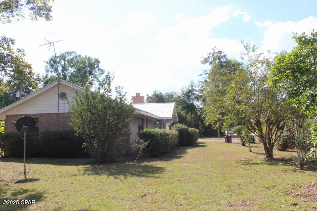 Chipola River Estates - Residential