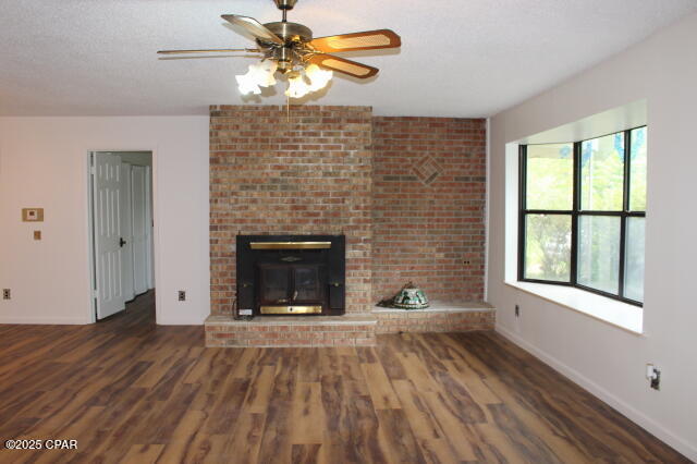 Chipola River Estates - Residential