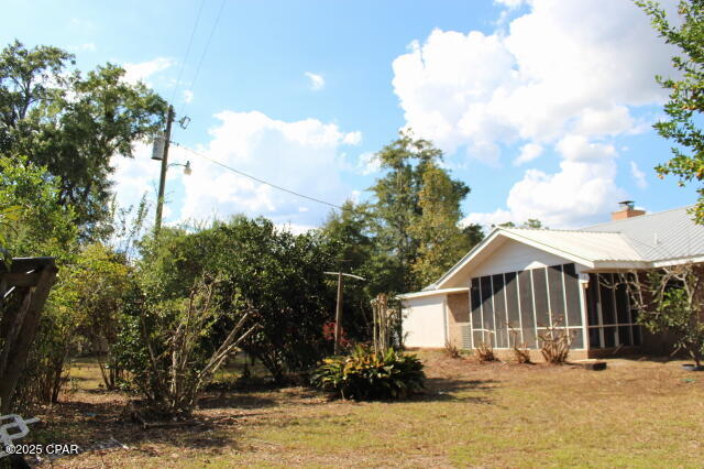 Chipola River Estates - Residential