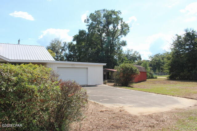 Chipola River Estates - Residential