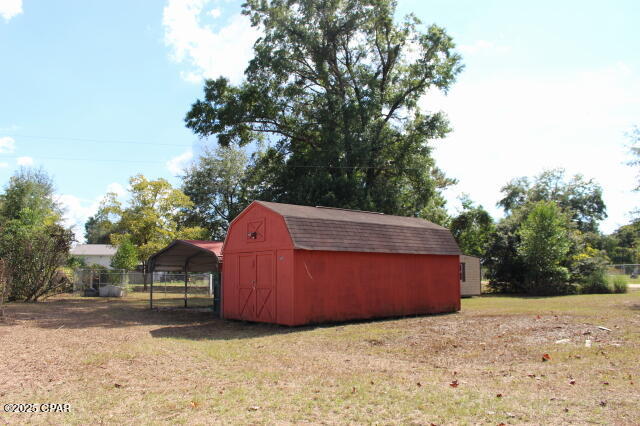 Chipola River Estates - Residential