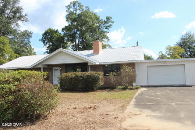 Chipola River Estates - Residential