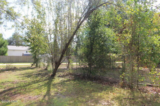 Chipola River Estates - Residential