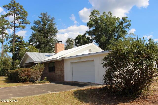 Chipola River Estates - Residential