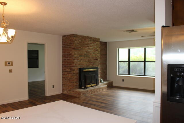 Chipola River Estates - Residential