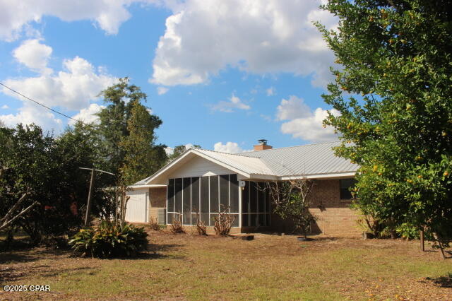 Chipola River Estates - Residential