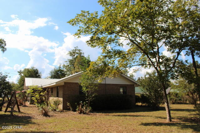 Chipola River Estates - Residential