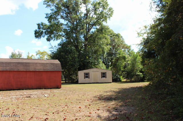 Chipola River Estates - Residential