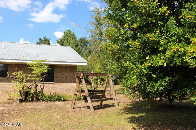 Chipola River Estates - Residential