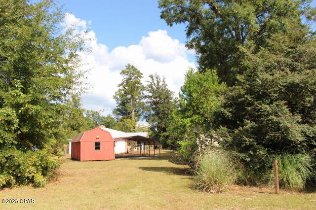 Chipola River Estates - Residential