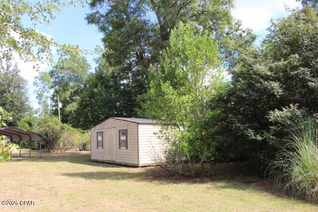 Chipola River Estates - Residential