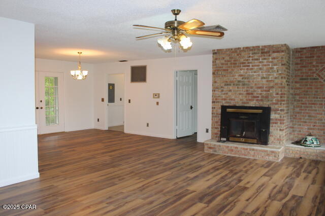 Chipola River Estates - Residential