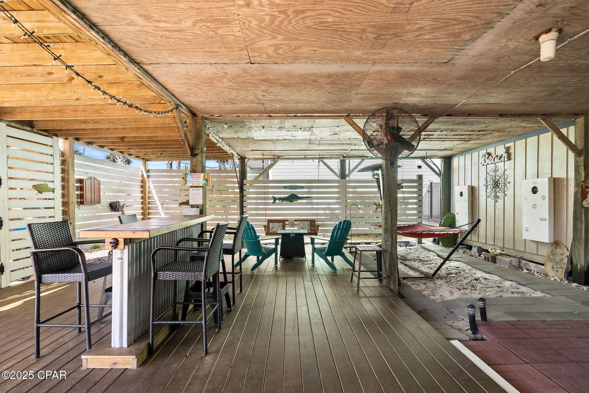 Wells Gulf Beach Estates - Residential