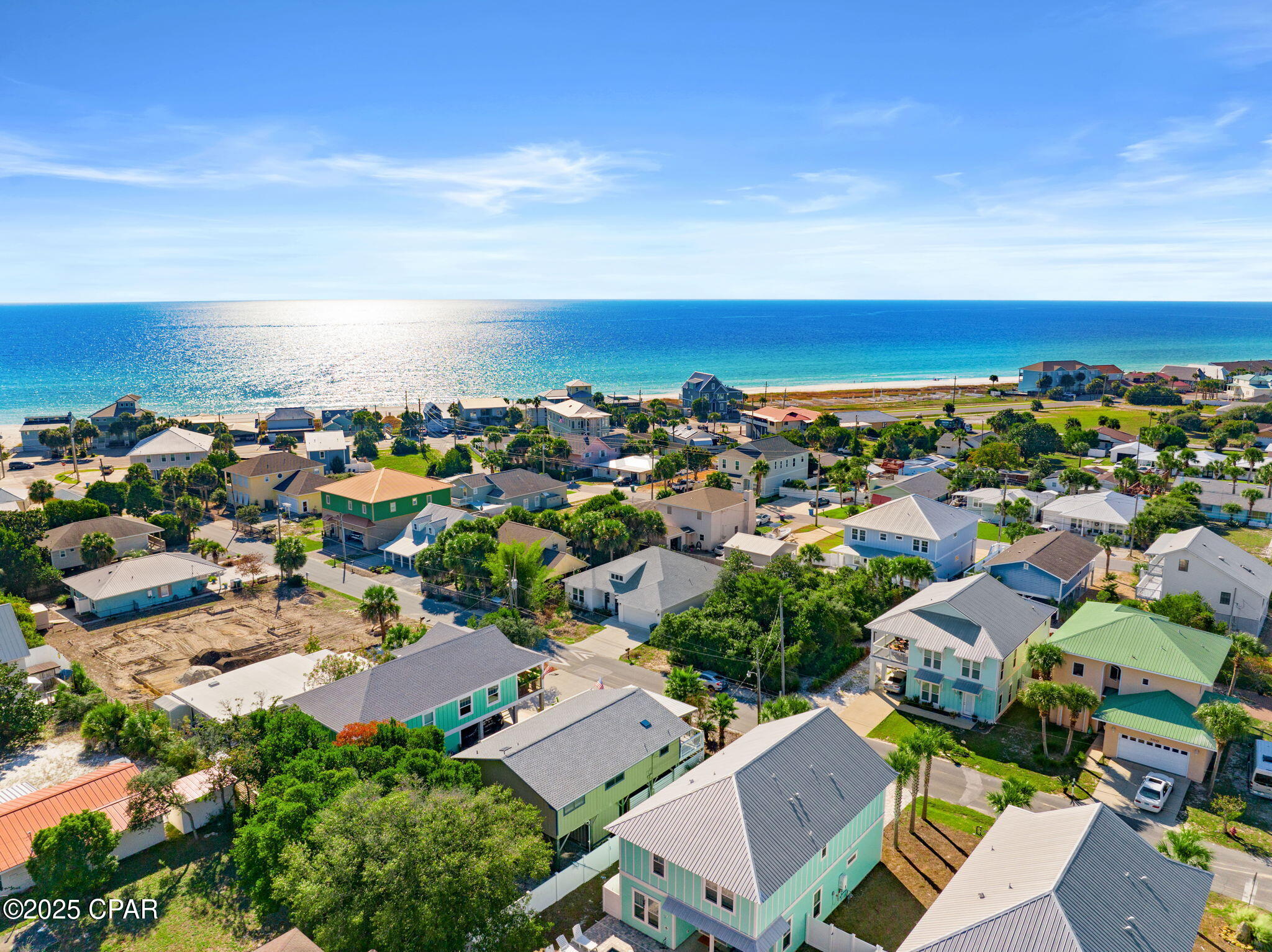 Wells Gulf Beach Estates - Residential