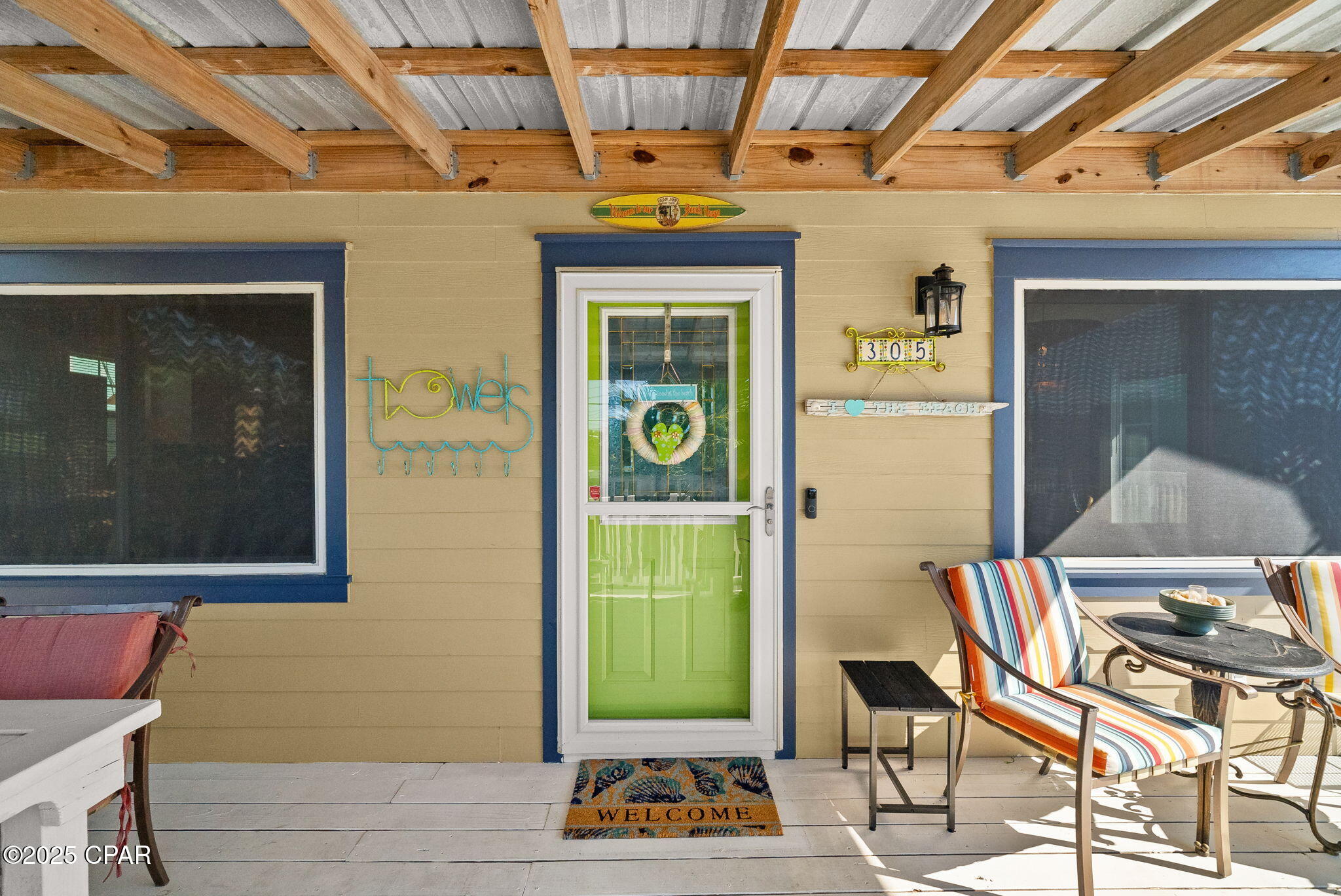 Wells Gulf Beach Estates - Residential