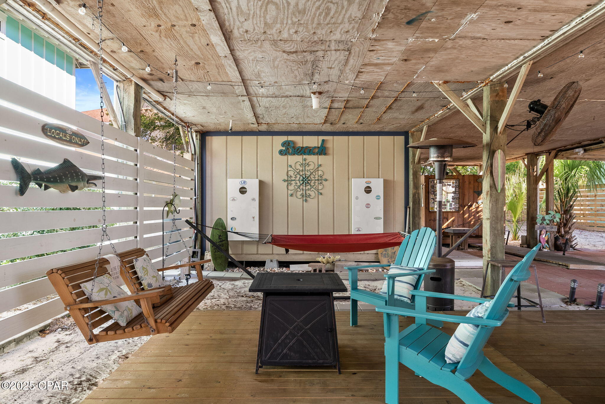 Wells Gulf Beach Estates - Residential