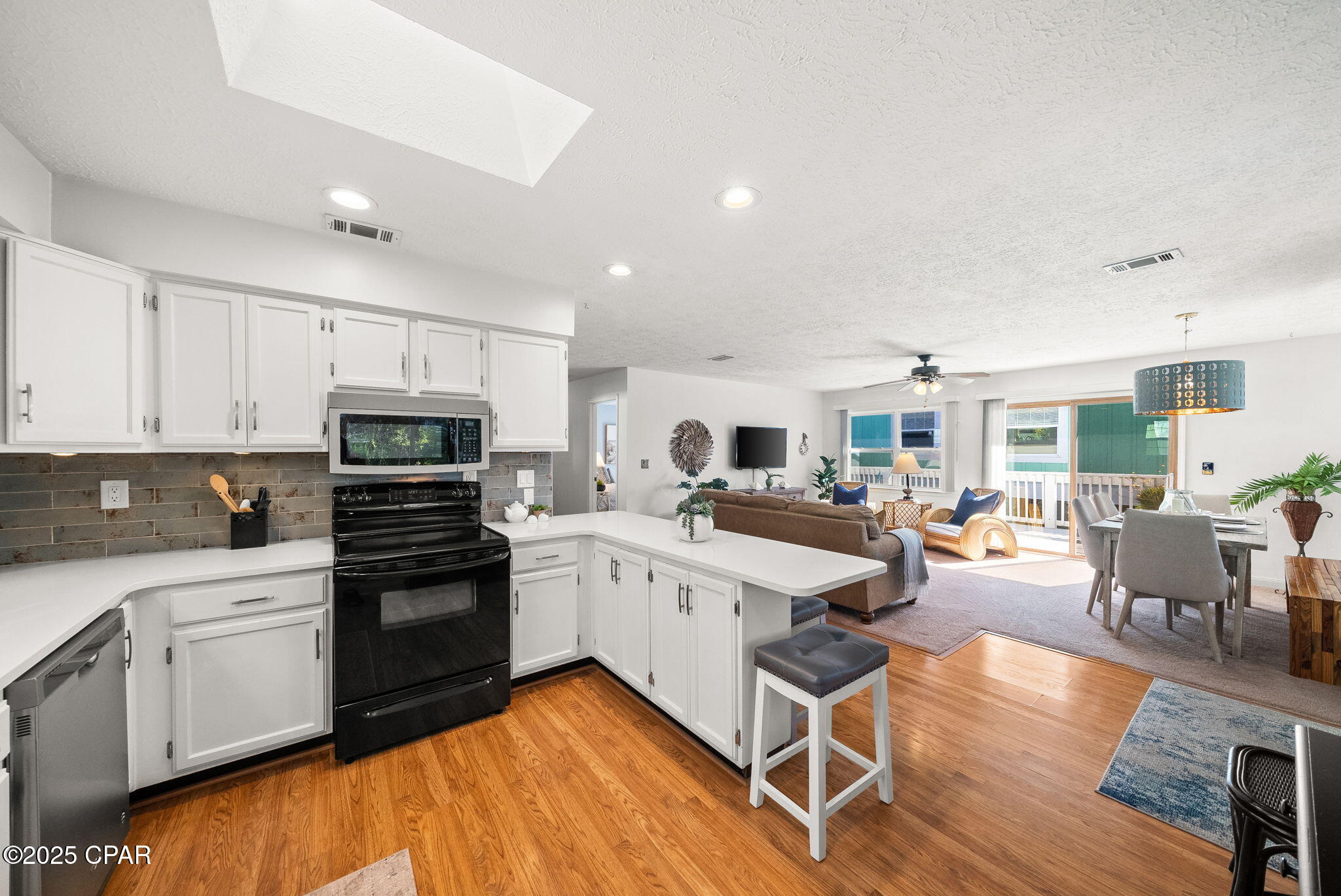 Wells Gulf Beach Estates - Residential